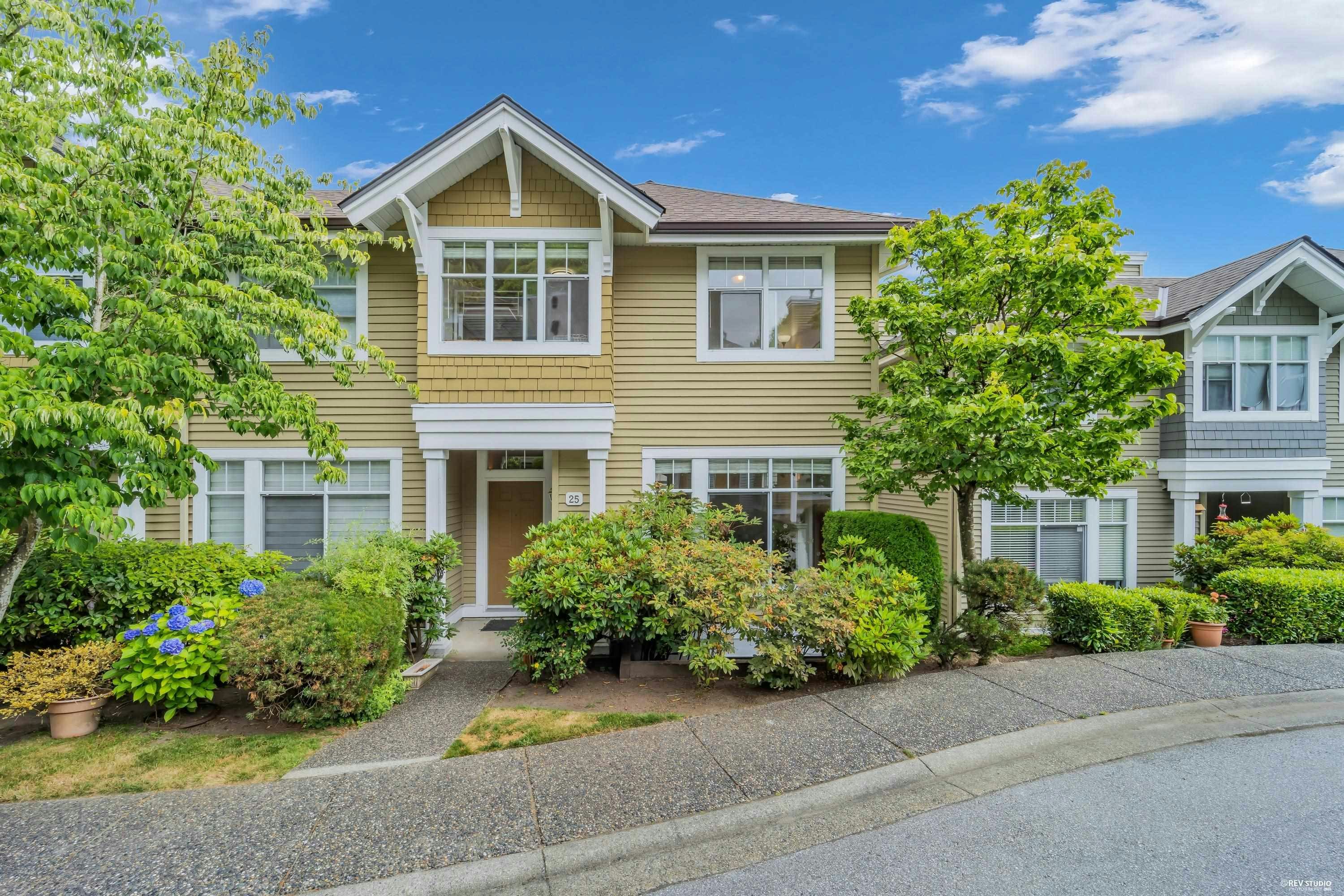 25-5298 Oakmount Crescent, Burnaby, BC, V5H 4S2