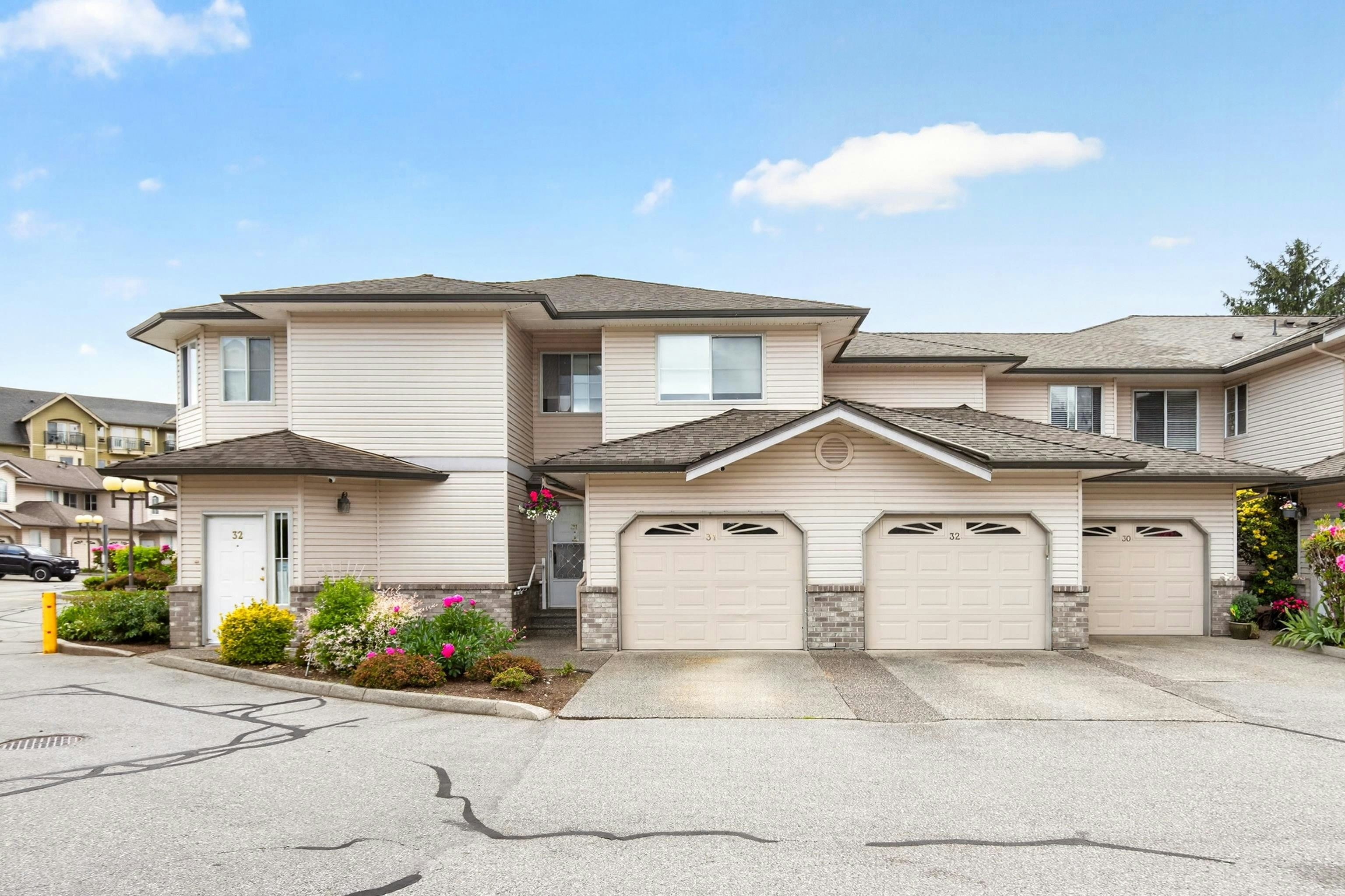 31-19060 Ford Road, Pitt Meadows, BC, V3Y 2M2