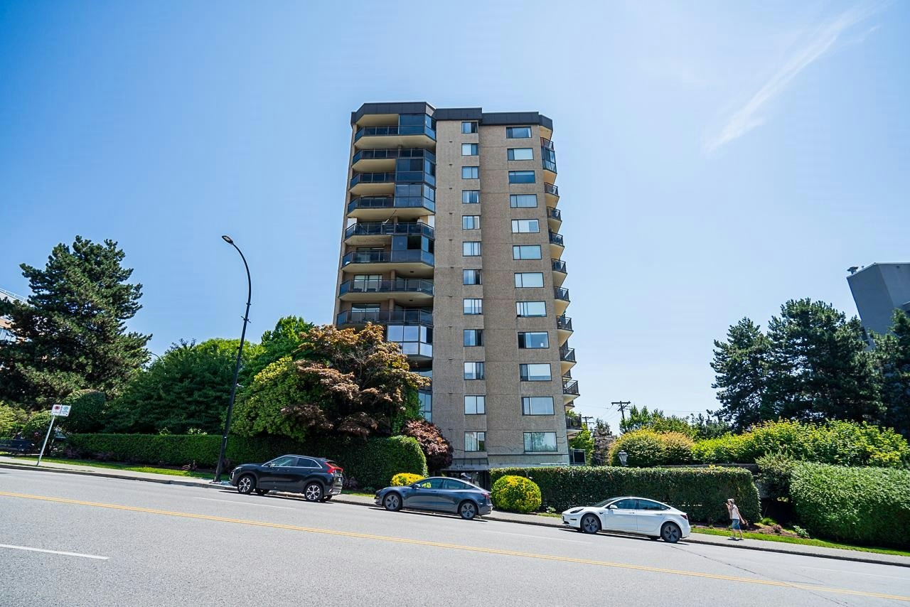 801-444 Lonsdale Avenue, North Vancouver, BC, V7M 3H5