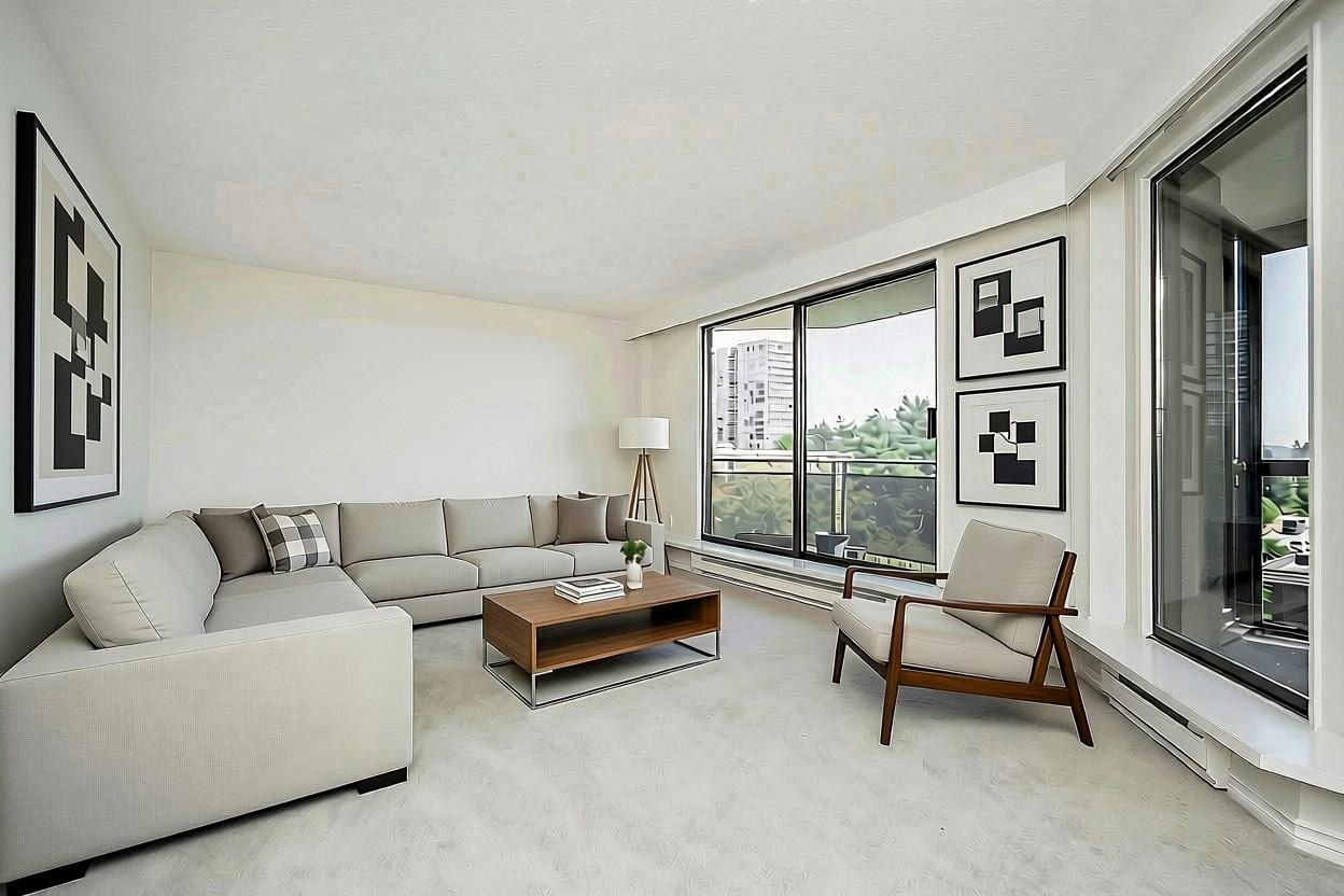 801-444 Lonsdale Avenue, North Vancouver, BC, V7M 3H5