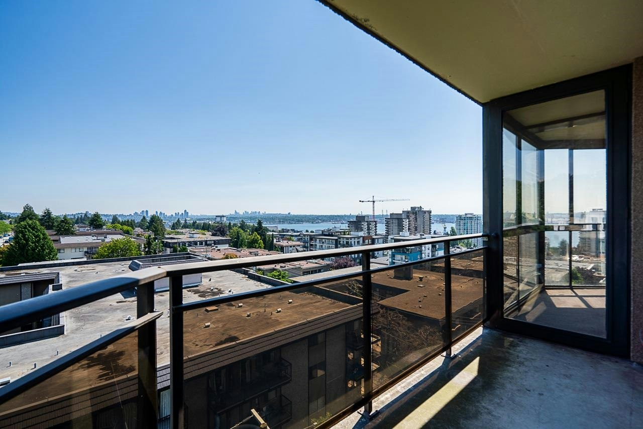 801-444 Lonsdale Avenue, North Vancouver, BC, V7M 3H5