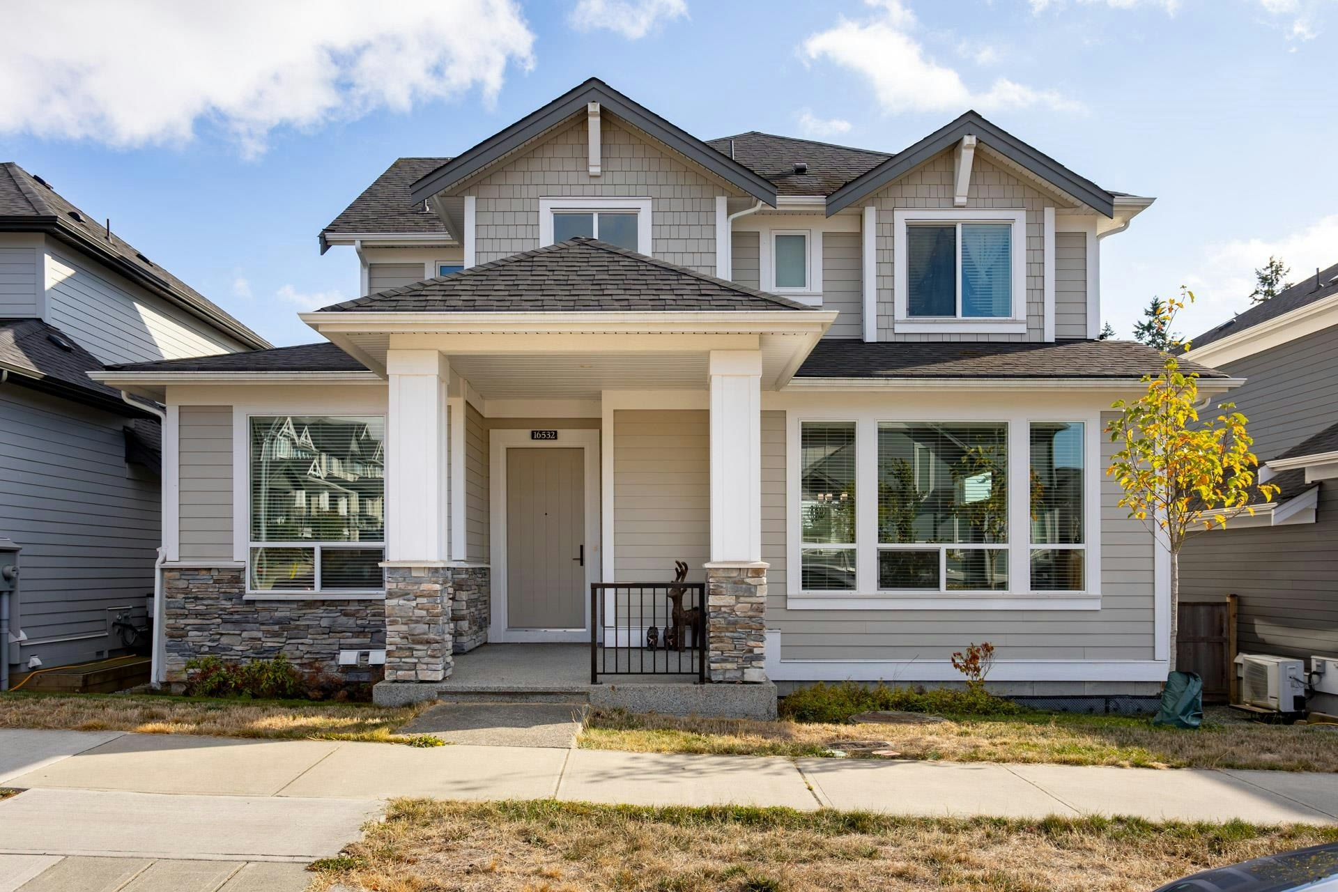16532 20a Avenue, Surrey, BC, V3Z 0X6