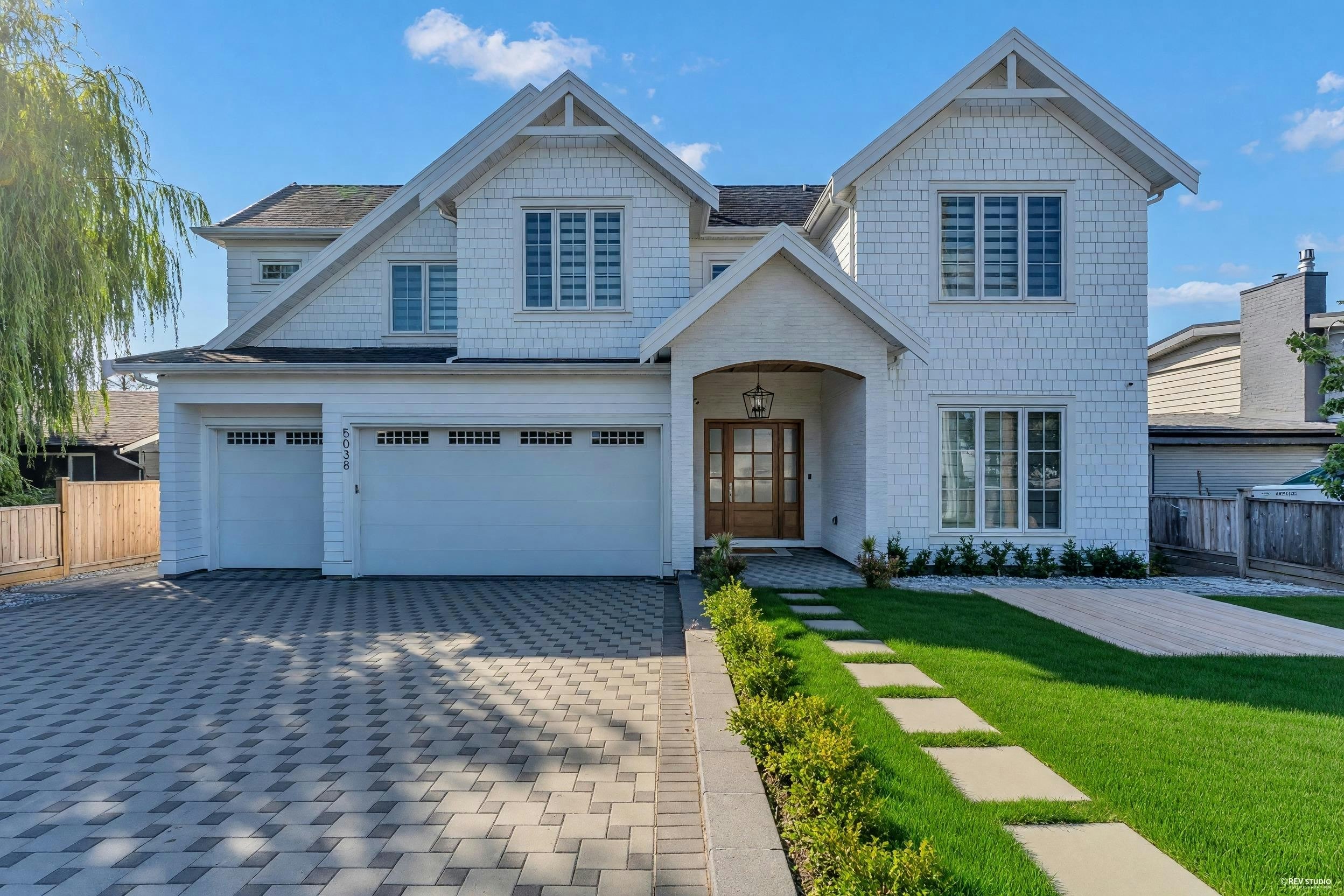 5038 12 Avenue, Delta, BC, V4M 2A6