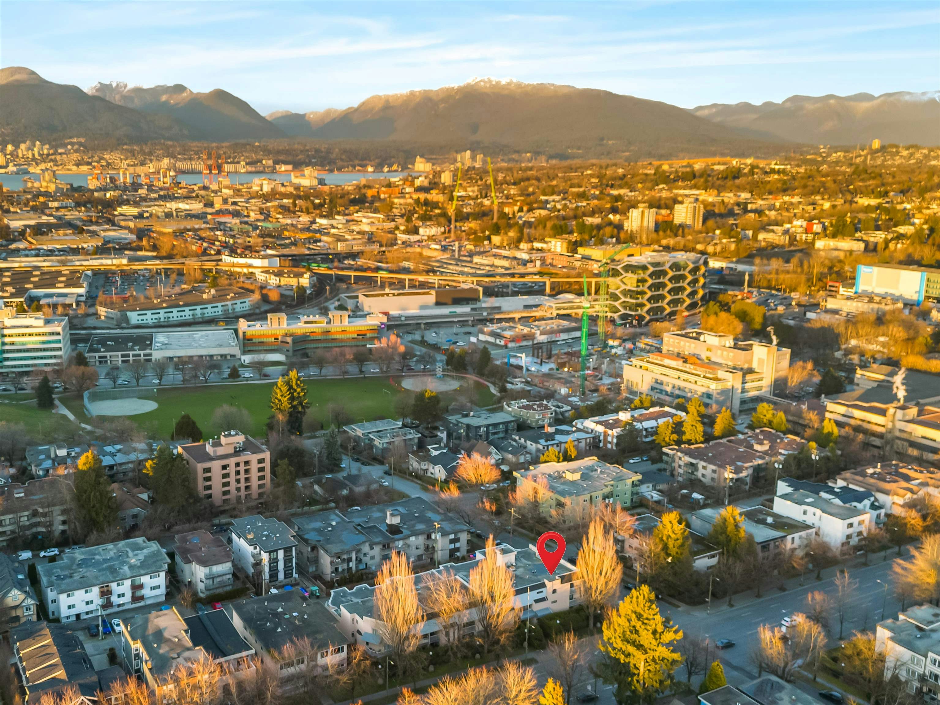 313-975 E Broadway, Vancouver, BC, V5T 1Y3 - 28