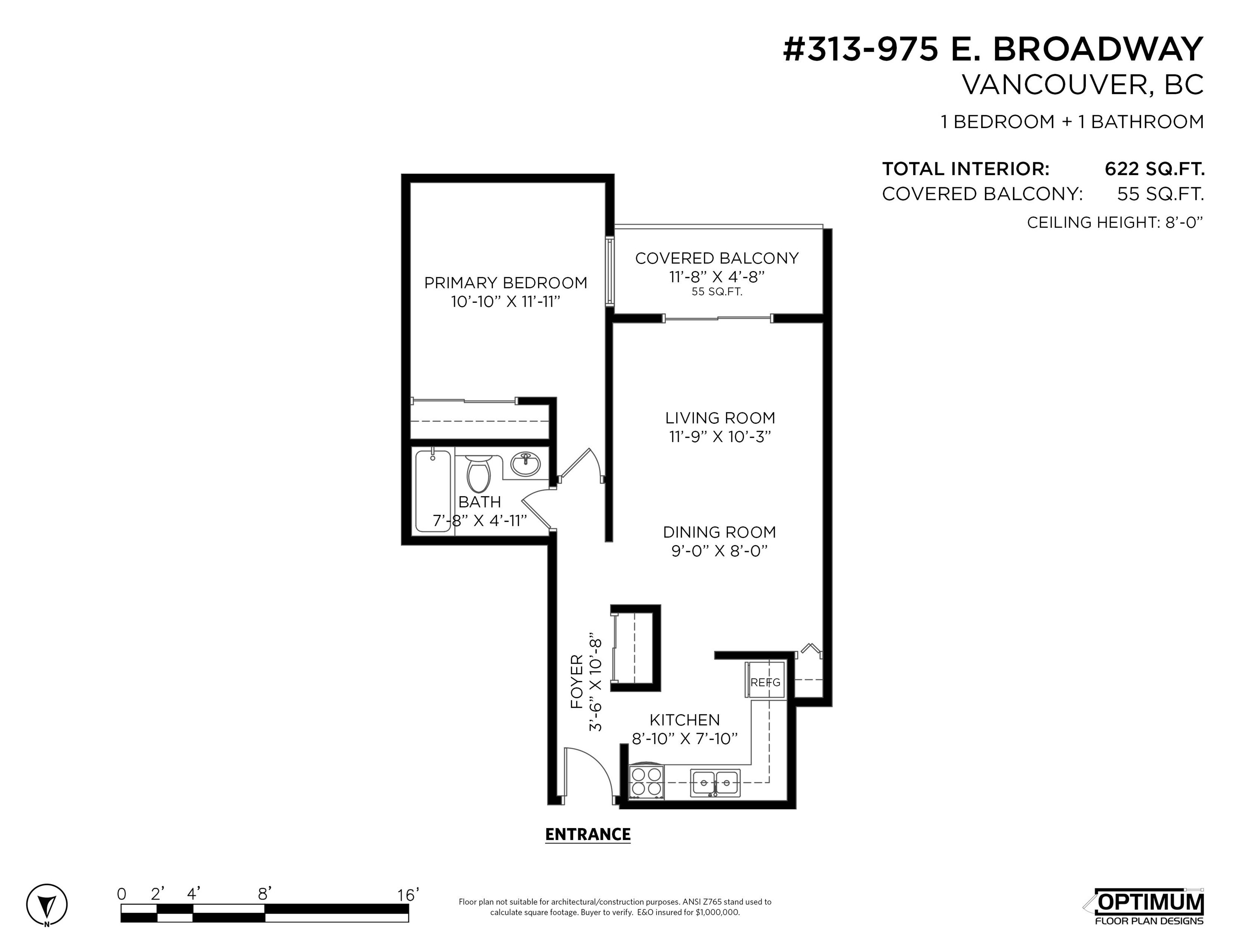 313-975 E Broadway, Vancouver, BC, V5T 1Y3 - 29