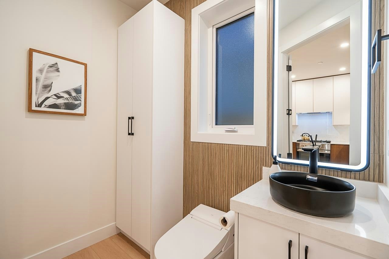 3-3638 Normandy Drive, Vancouver, BC, V5M 2G3 - 12
