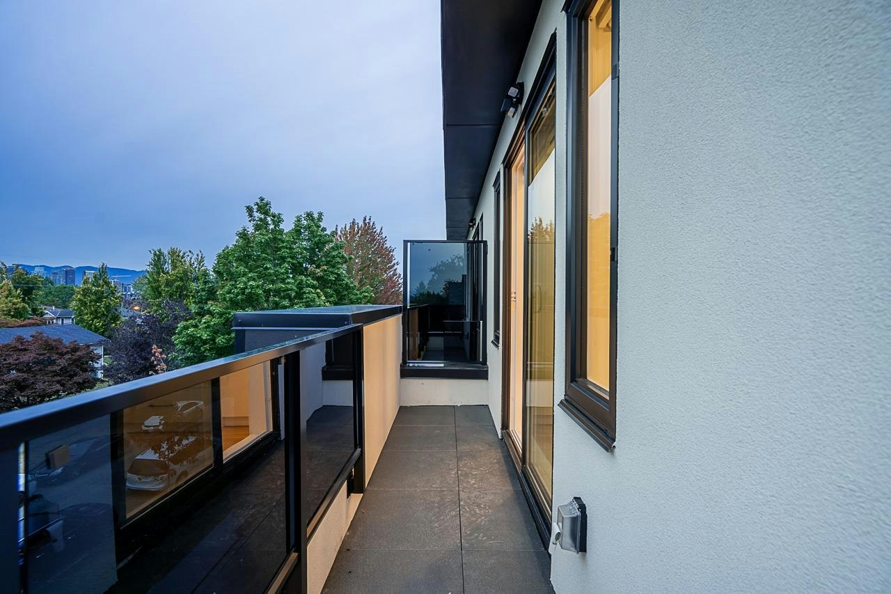 3-3638 Normandy Drive, Vancouver, BC, V5M 2G3 - 27
