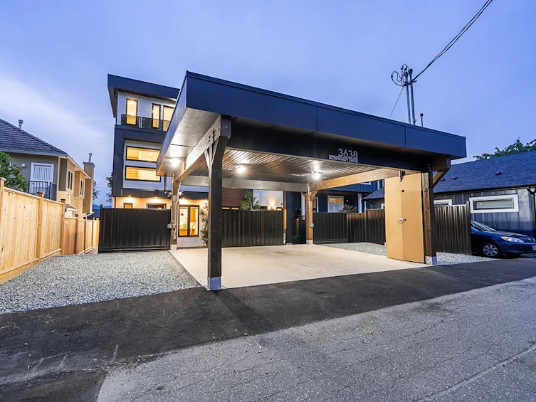 3-3638 Normandy Drive, Vancouver, BC, V5M 2G3 - 32