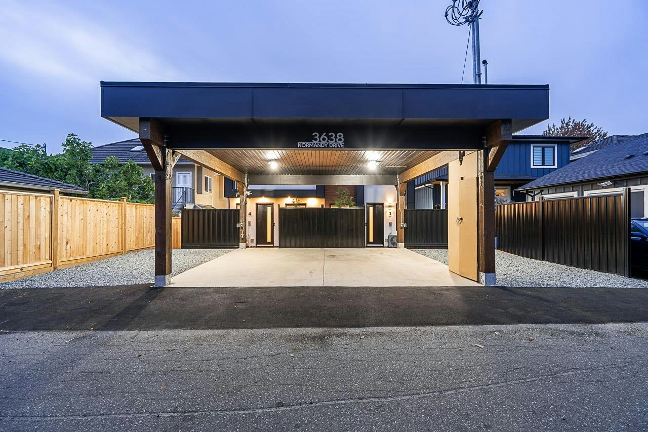 3-3638 Normandy Drive, Vancouver, BC, V5M 2G3 - 31