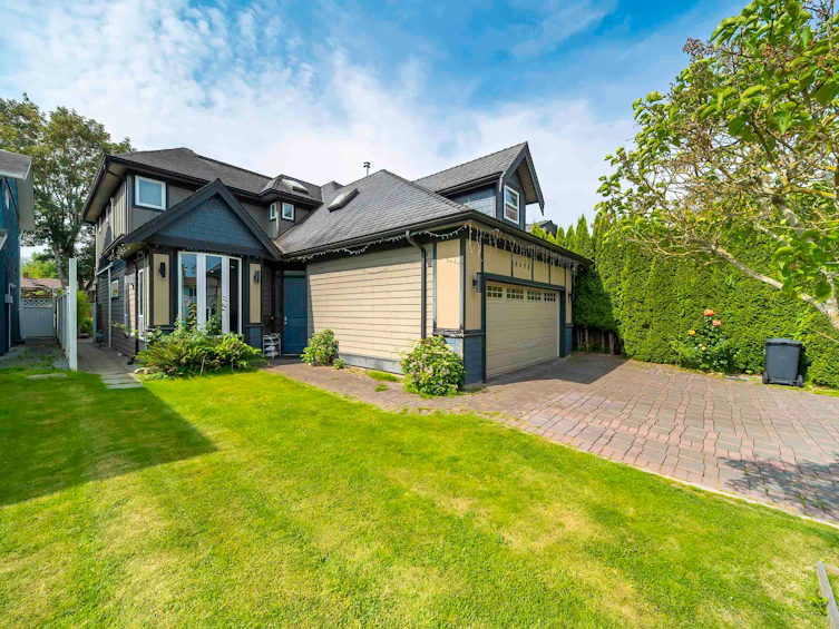 4808 Bonavista Drive, Richmond, BC, V7E 4K4