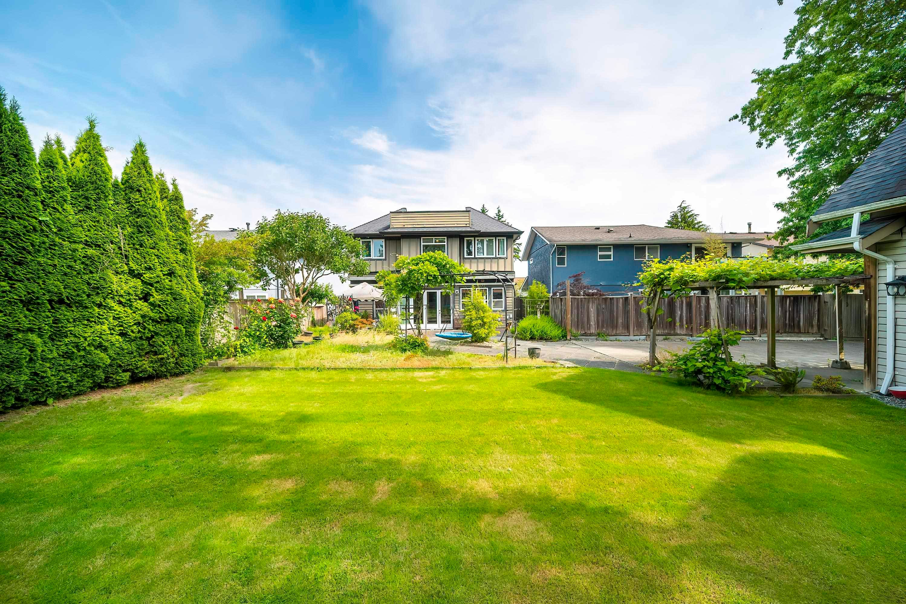 4808 Bonavista Drive, Richmond, BC, V7E 4K4 - 21
