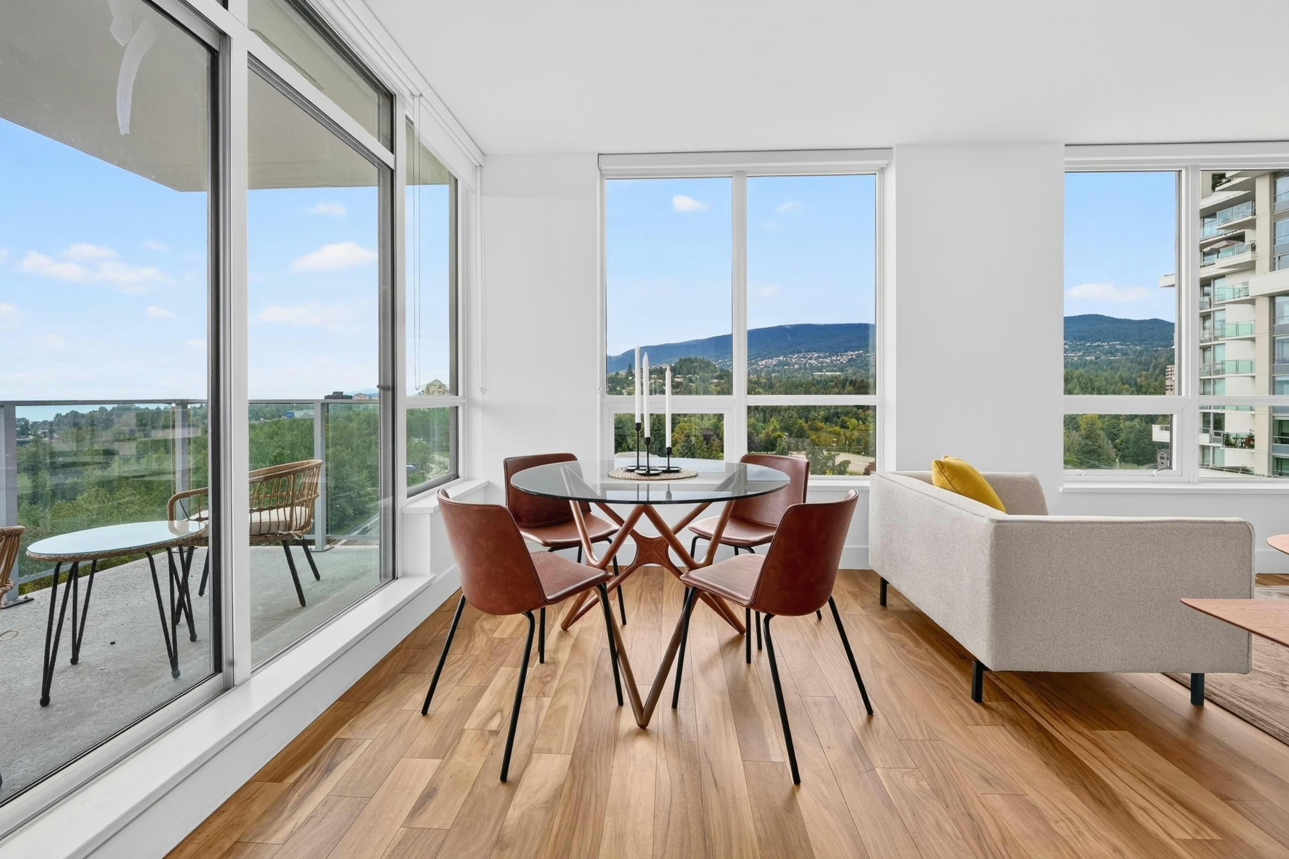 1405-1632 Lions Gate Lane, North Vancouver, BC, V7P 0E2 - 9