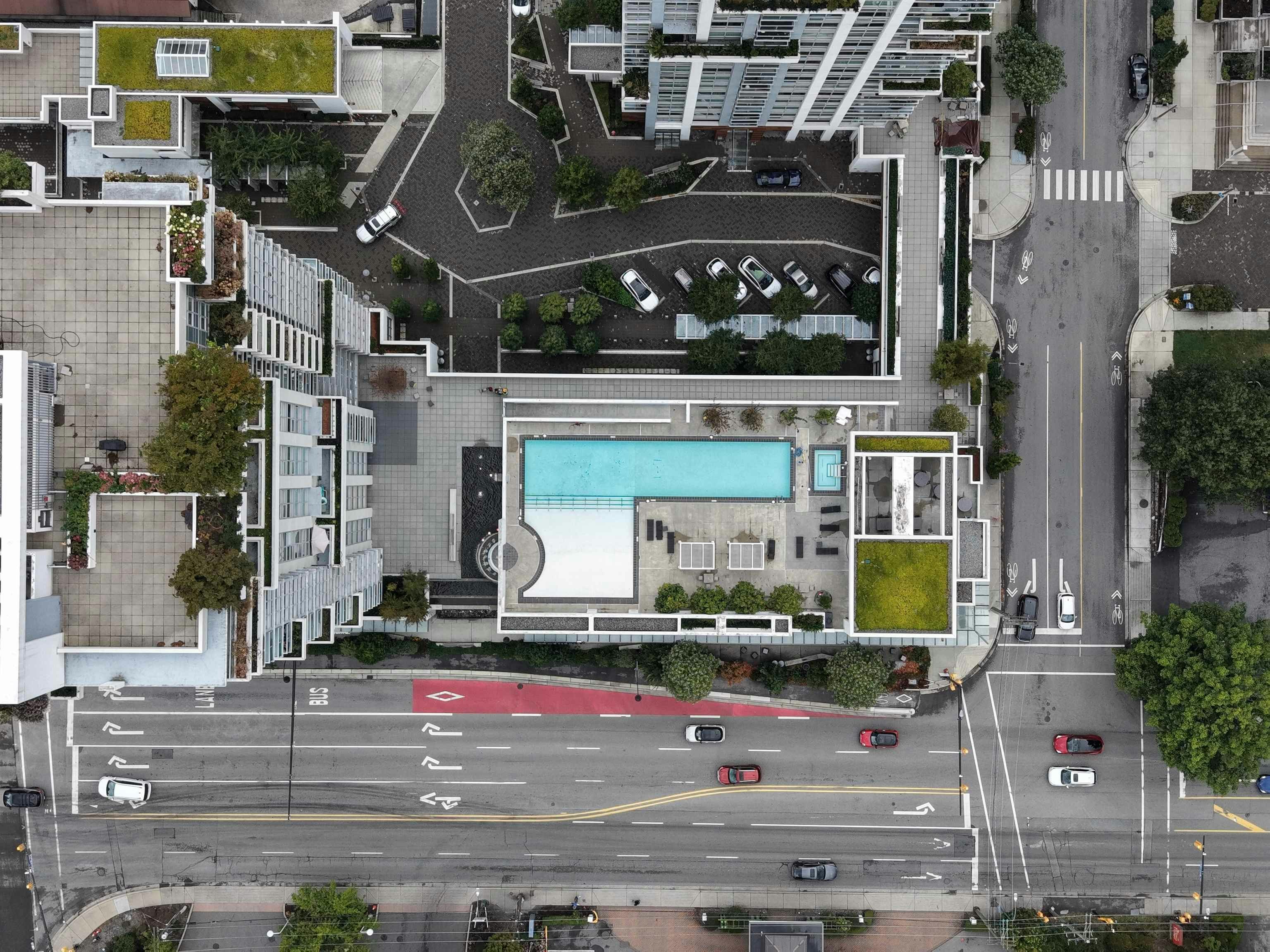 1405-1632 Lions Gate Lane, North Vancouver, BC, V7P 0E2 - 21
