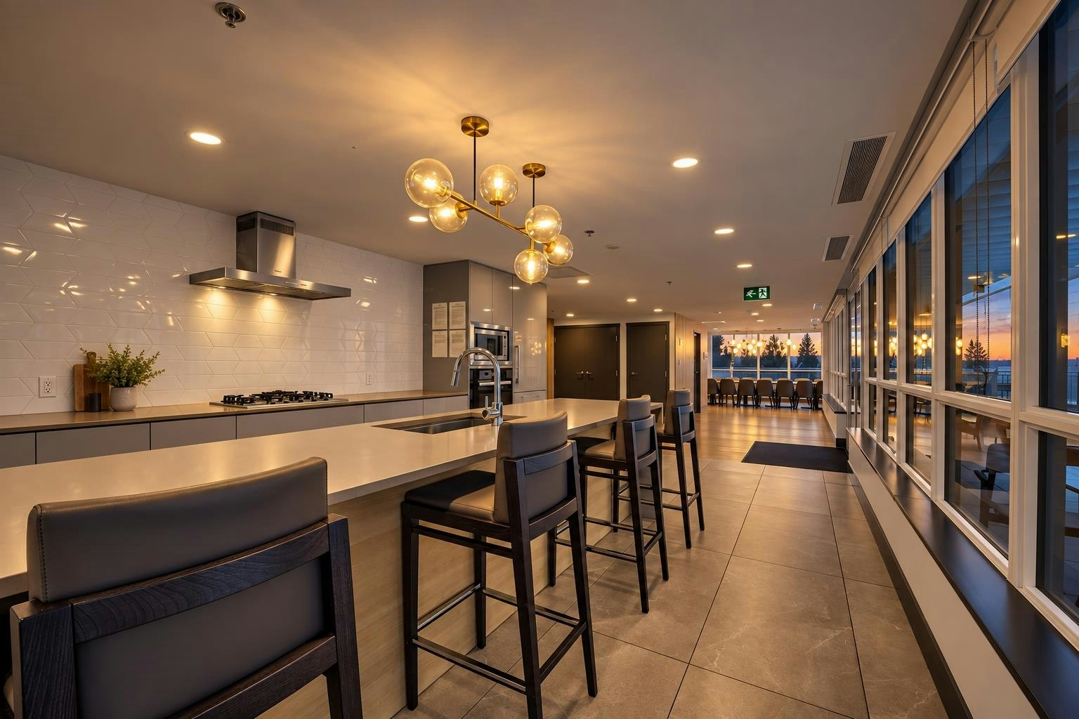 1405-1632 Lions Gate Lane, North Vancouver, BC, V7P 0E2 - 27