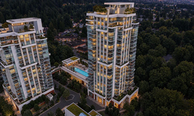 1405-1632 Lions Gate Lane