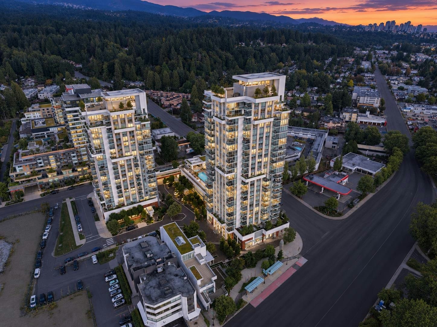 1405-1632 Lions Gate Lane, North Vancouver, BC, V7P 0E2 - 30