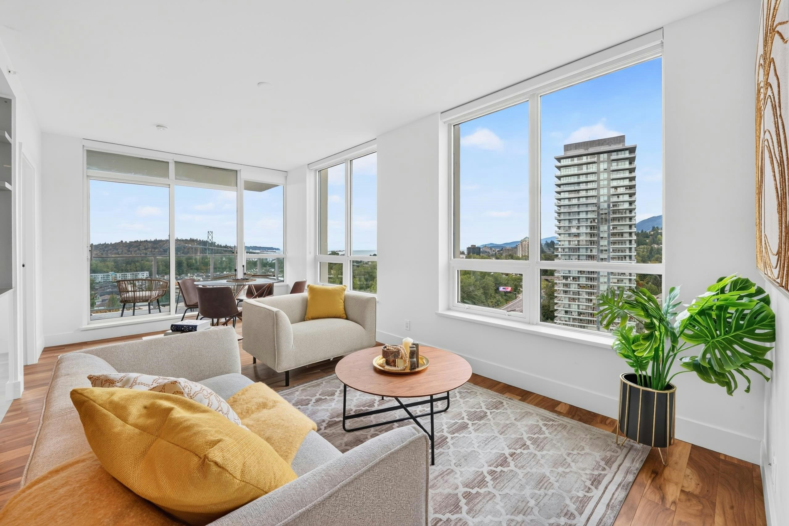 1405-1632 Lions Gate Lane, North Vancouver, BC, V7P 0E2 - 7