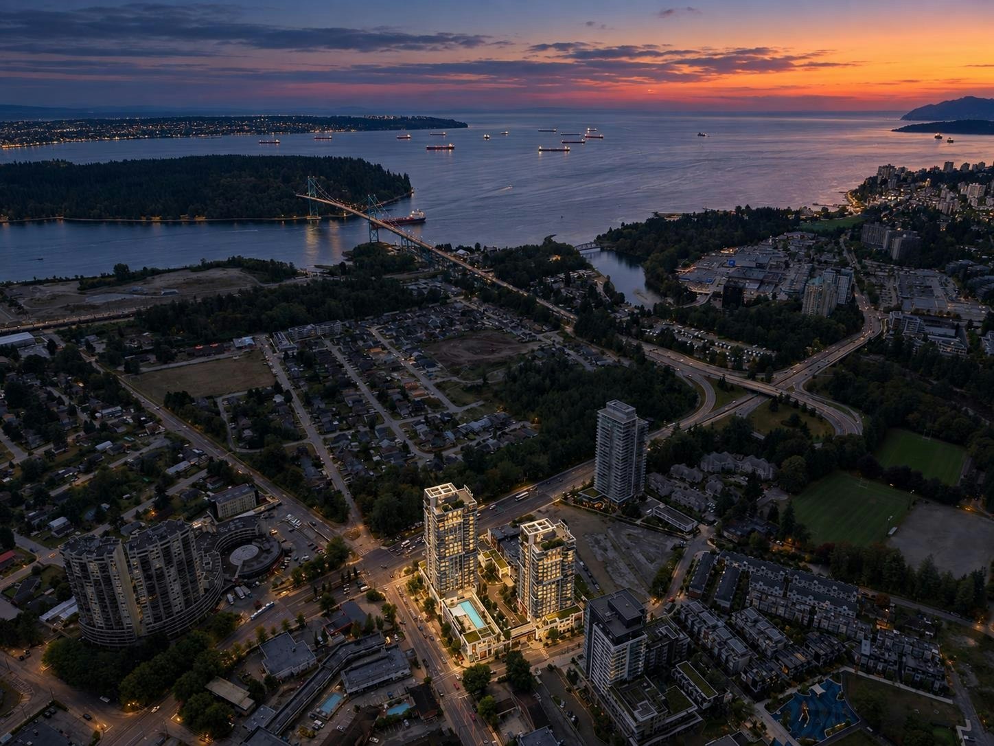 1405-1632 Lions Gate Lane - 2