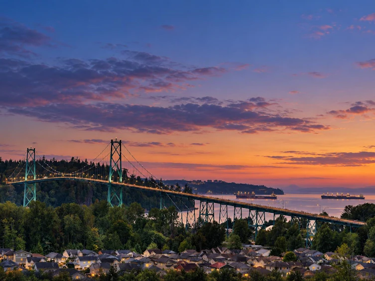 1405-1632 Lions Gate Lane, North Vancouver, BC, V7P 0E2 - 4