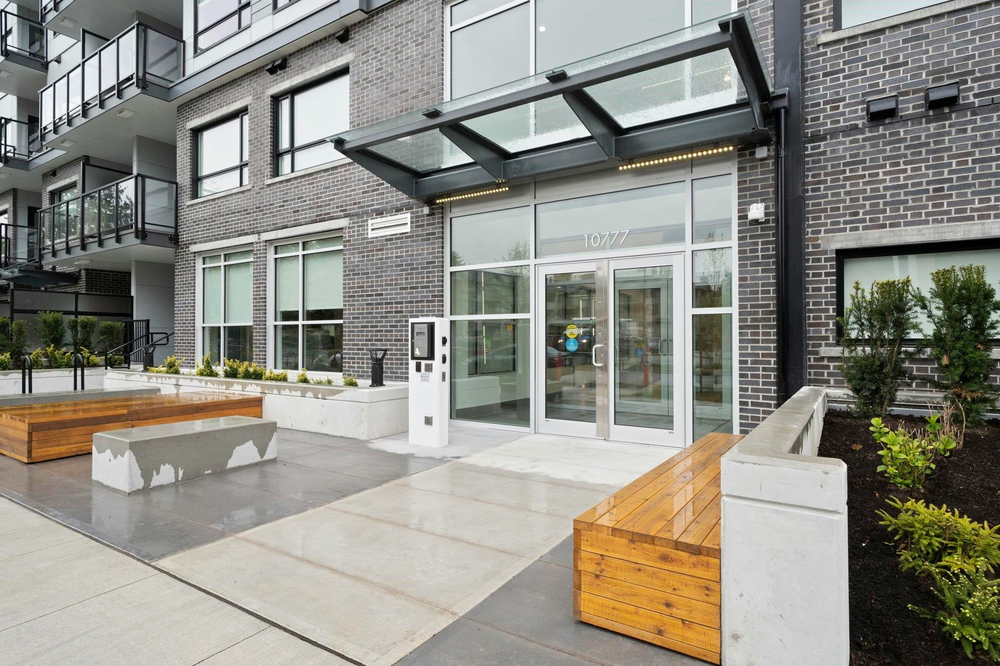412-10777 138 Street, Surrey, BC, V3T 0T5