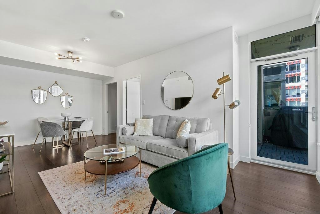 601-161 E 1st Avenue, Vancouver, BC, V6A 0G1