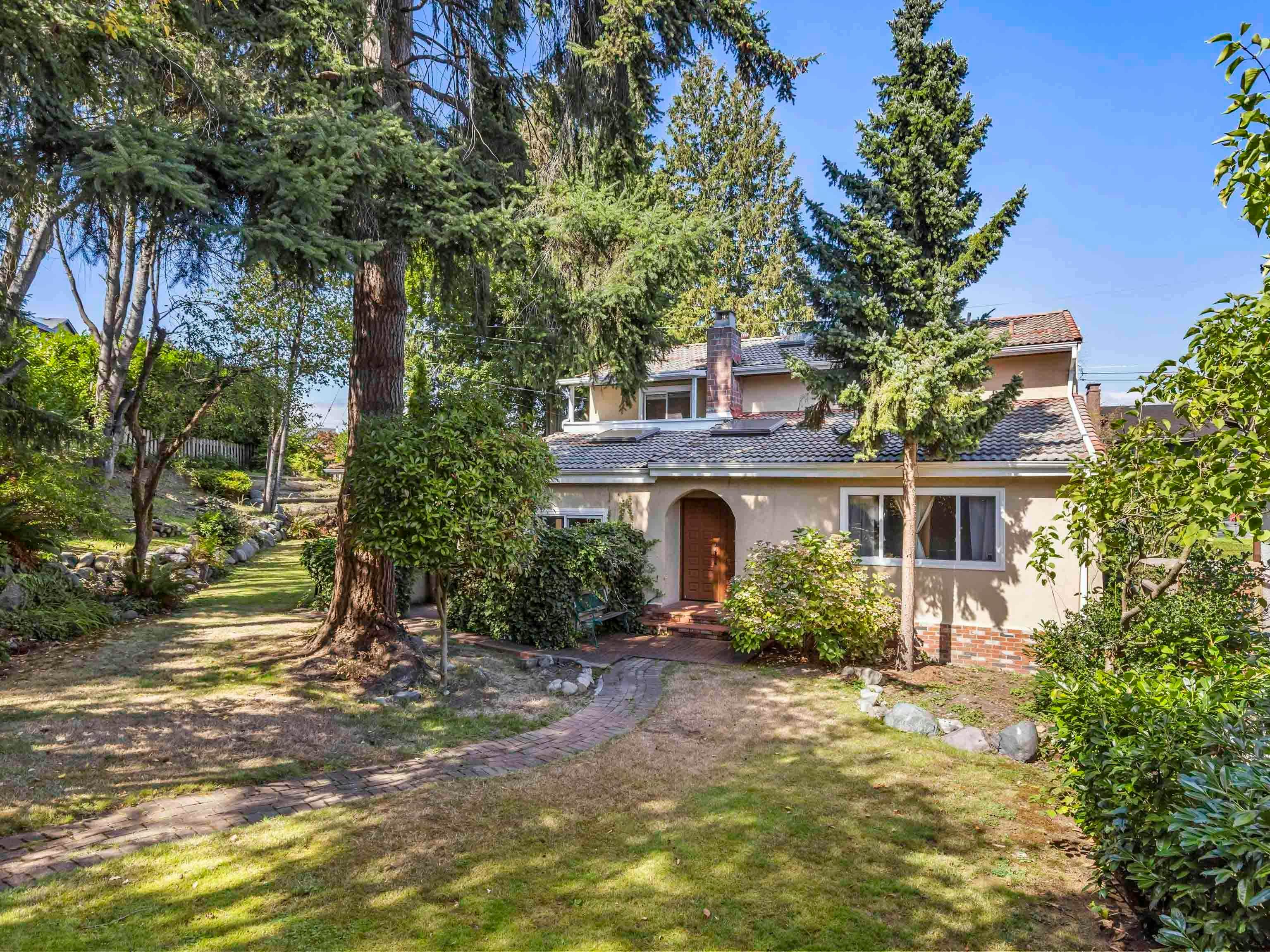 2929 W 24th Avenue, Vancouver, BC, V6L 1R5