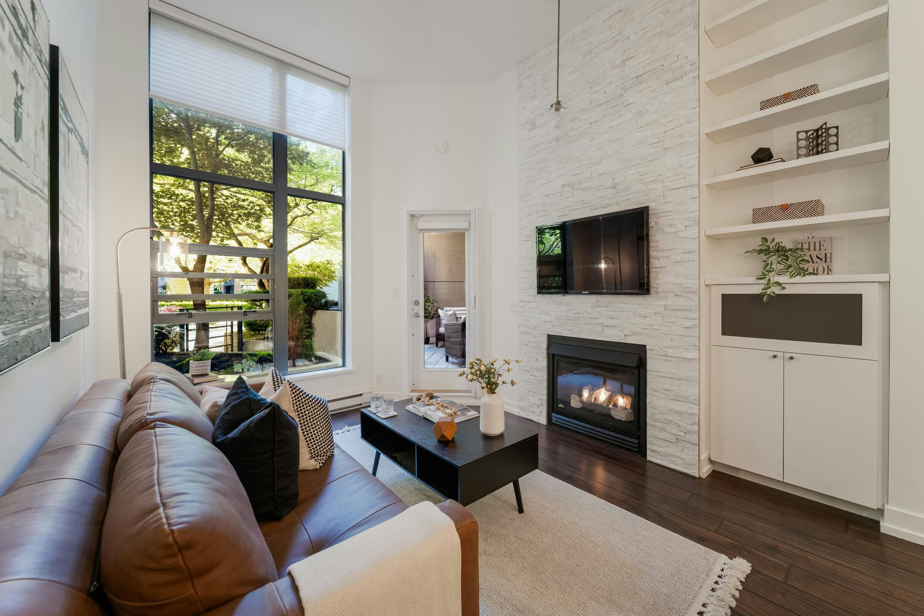 115-2263 Redbud Lane, Vancouver, BC, V6K 4V7