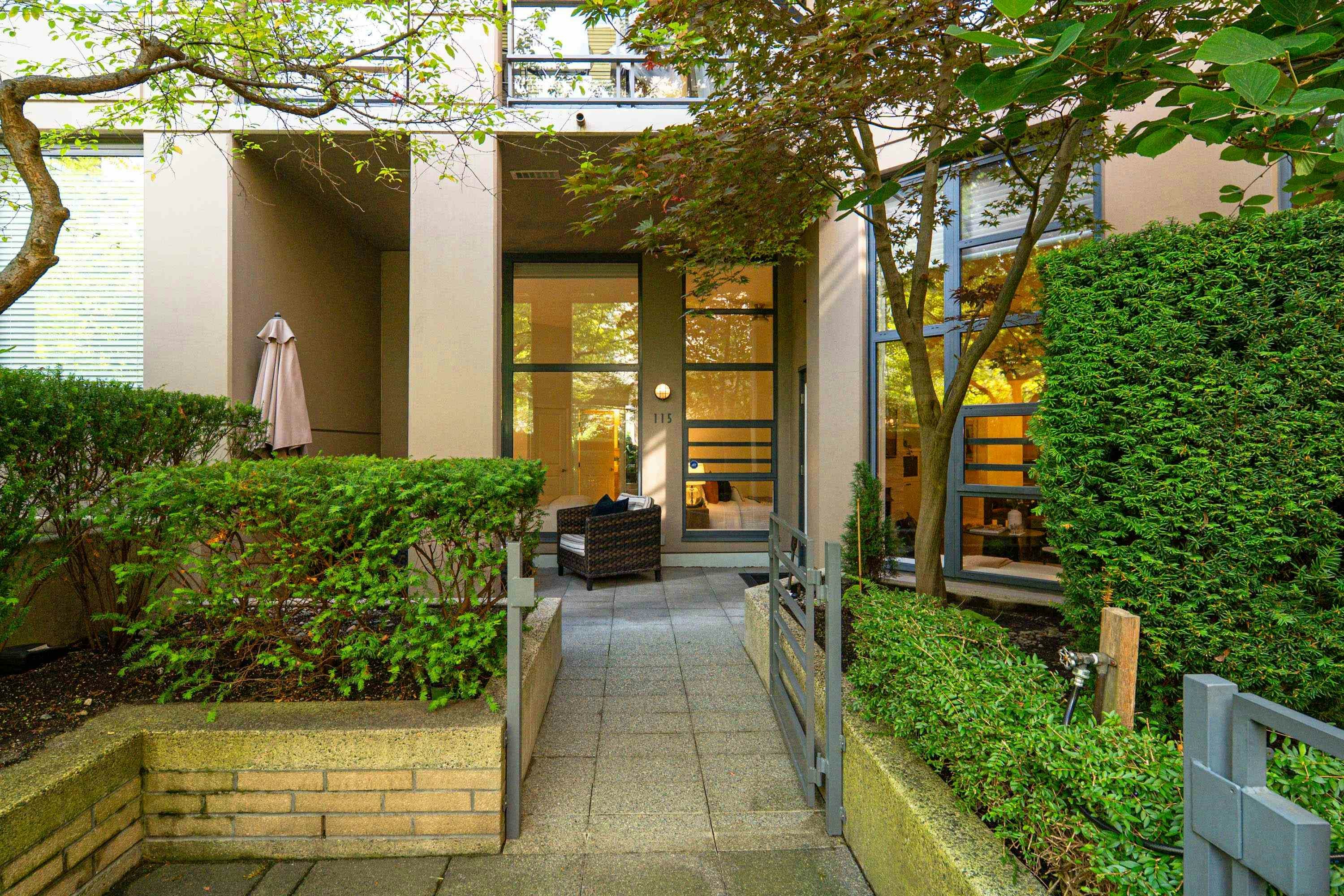 115-2263 Redbud Lane - 2