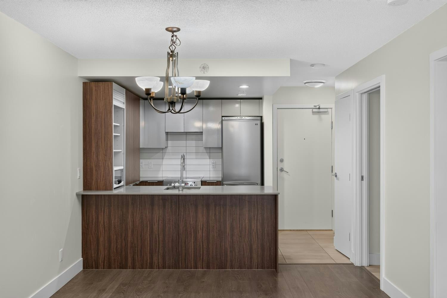 410-1088 Richards Street - 2