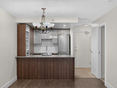 410-1088 Richards Street - 2
