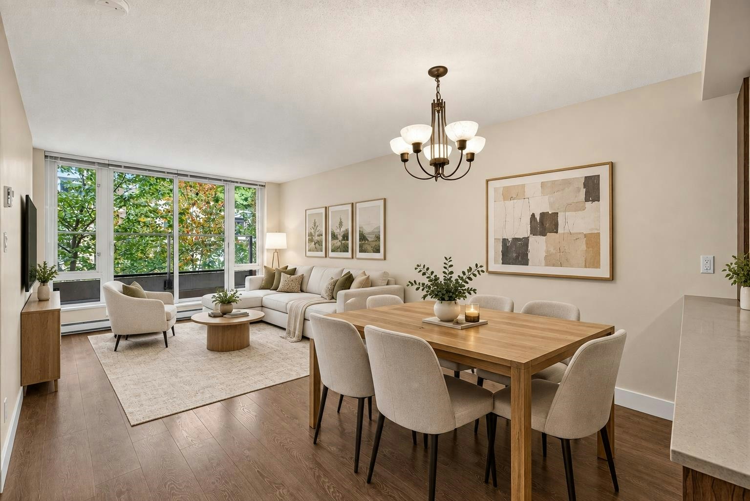 410-1088 Richards Street, Vancouver, BC, V6B 0J8