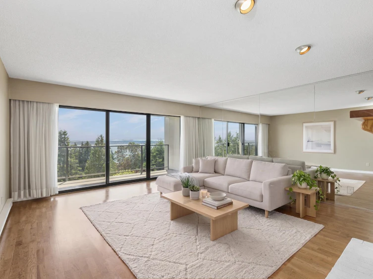 8-2206 Folkestone Way, West Vancouver, BC, V7S 2X7 - 3