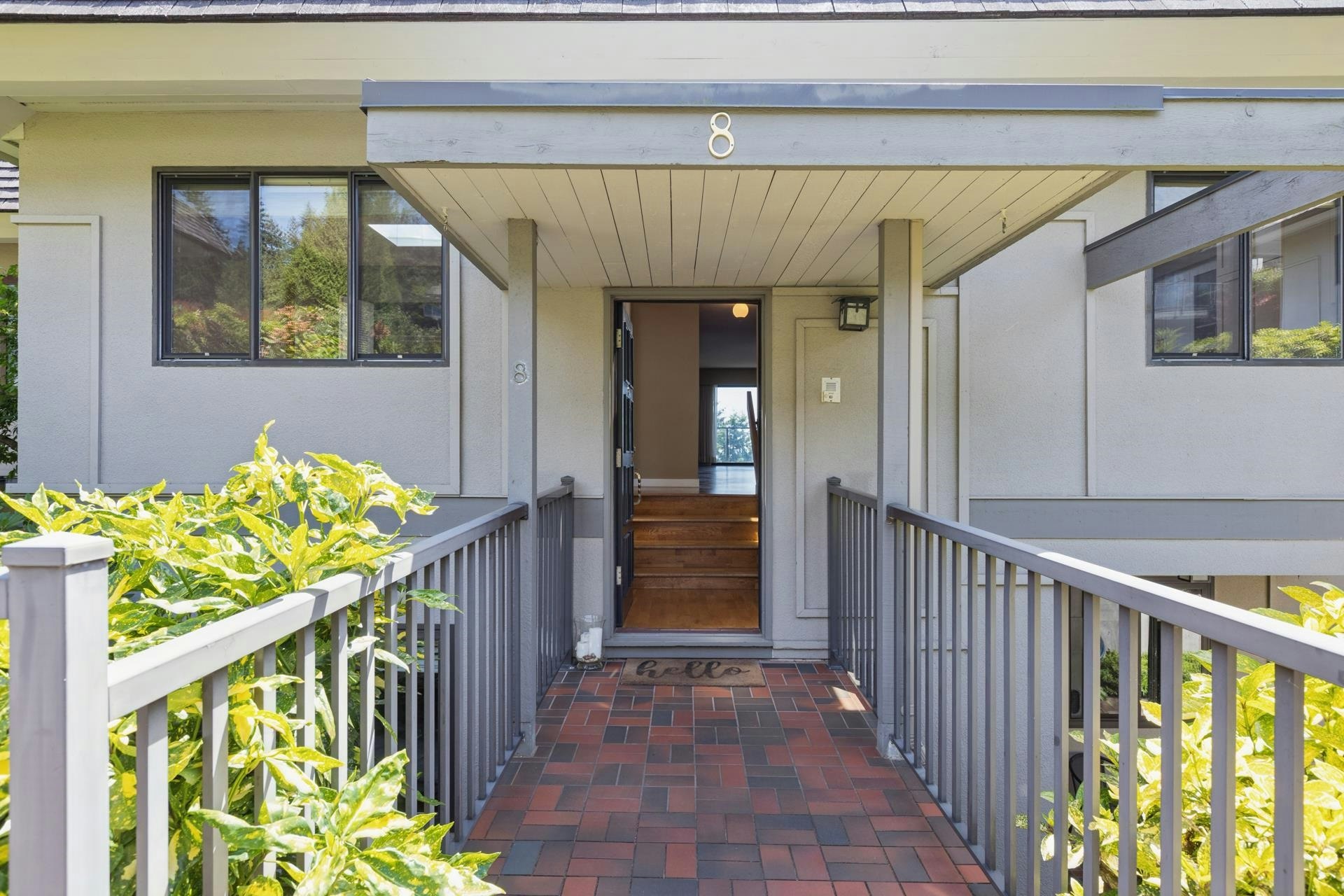 8-2206 Folkestone Way, West Vancouver, BC, V7S 2X7 - 37