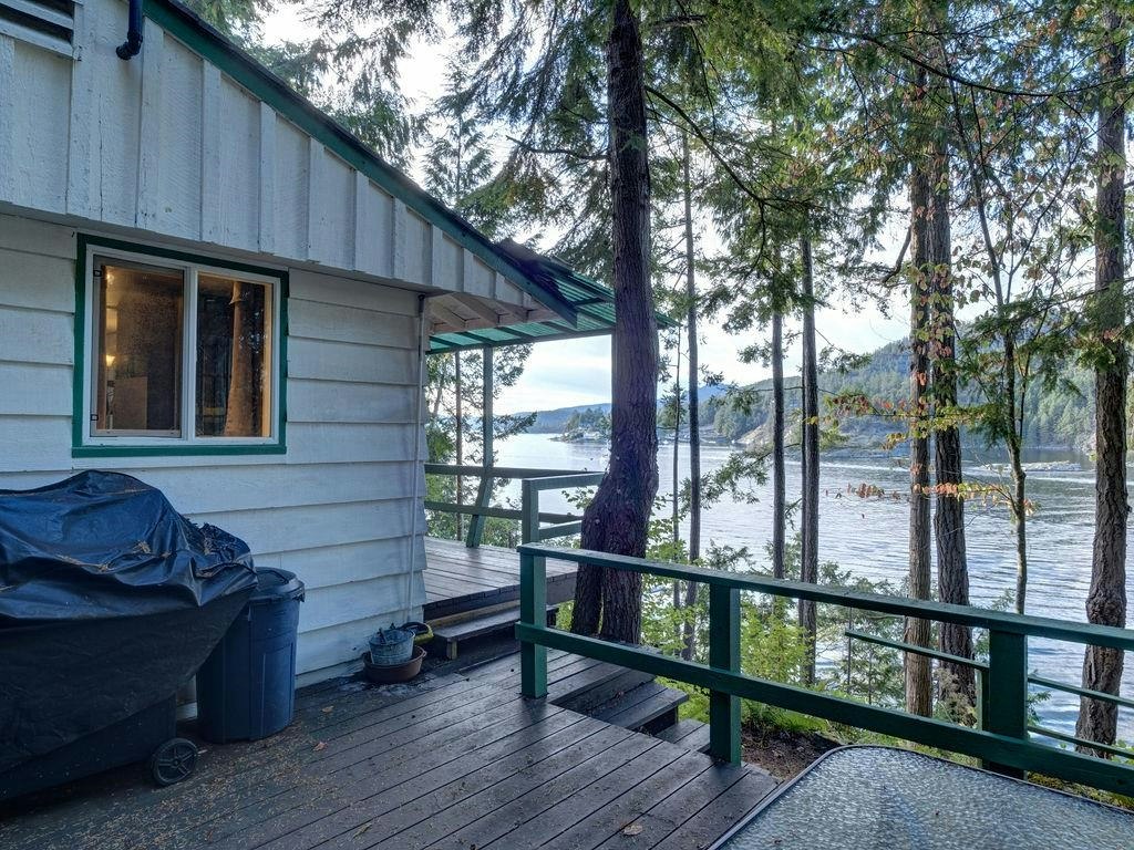 4141 Francis Peninsula Road, Pender Harbour Egmont, BC, V0N 2H1 - 19