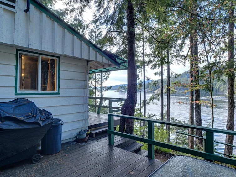 4141 Francis Peninsula Road, Pender Harbour Egmont, BC, V0N 2H1 - 19