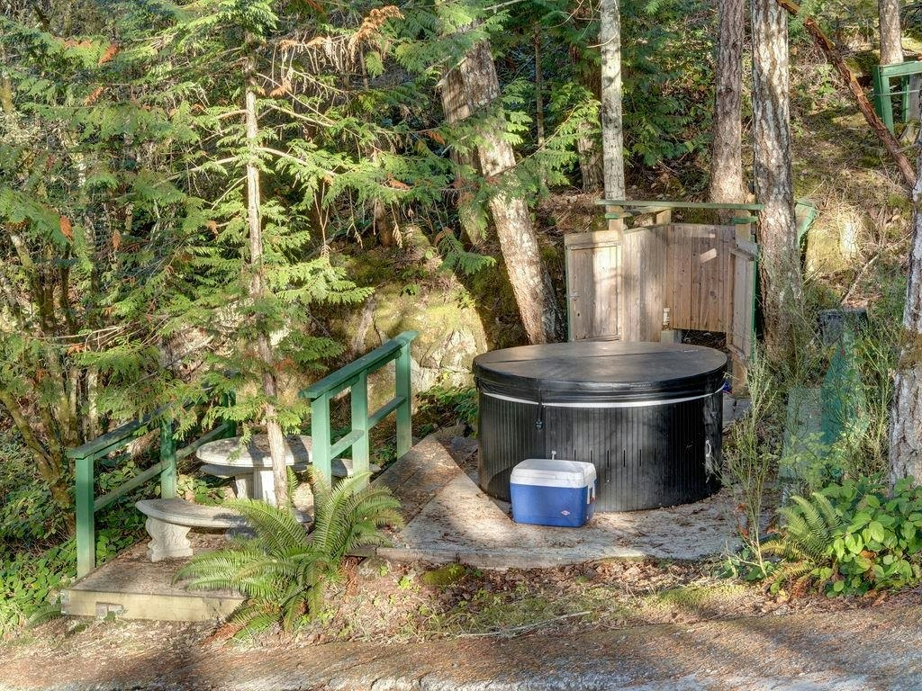4141 Francis Peninsula Road, Pender Harbour Egmont, BC, V0N 2H1 - 30