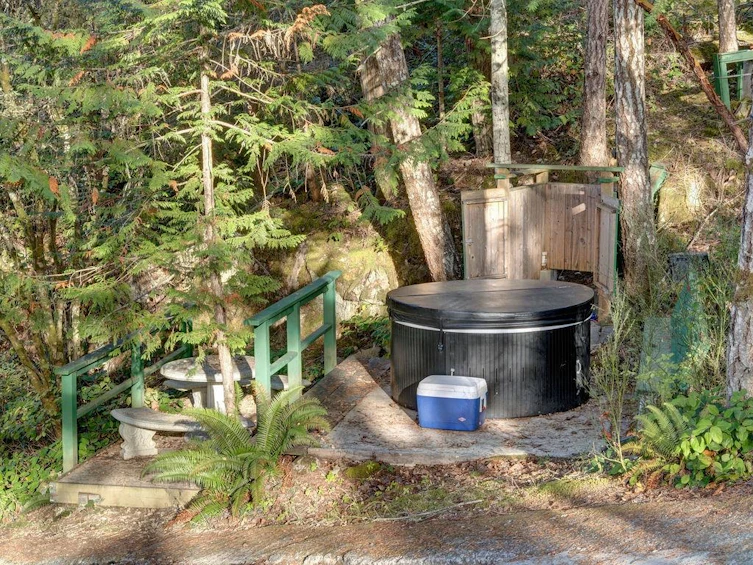 4141 Francis Peninsula Road, Pender Harbour Egmont, BC, V0N 2H1 - 30