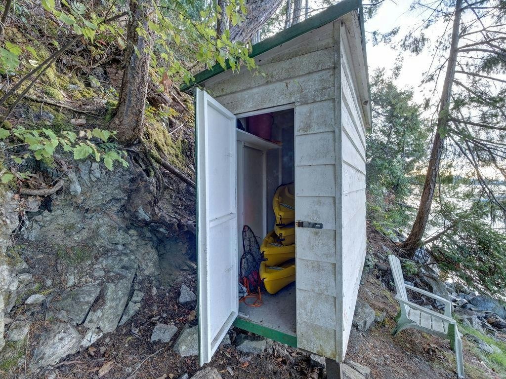 4141 Francis Peninsula Road, Pender Harbour Egmont, BC, V0N 2H1 - 25