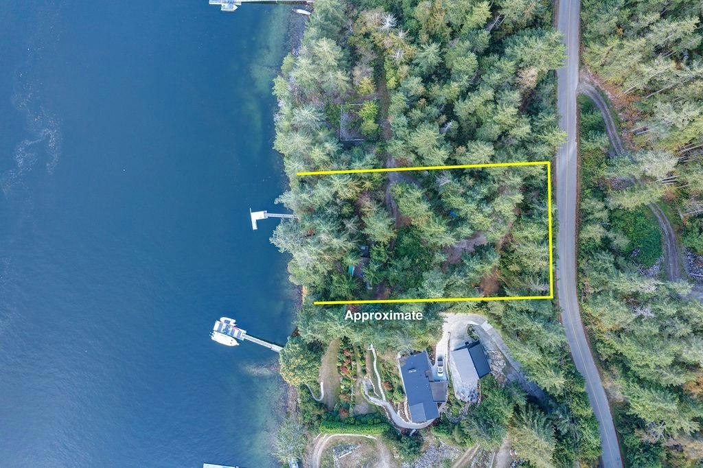 4141 Francis Peninsula Road, Pender Harbour Egmont, BC, V0N 2H1 - 38
