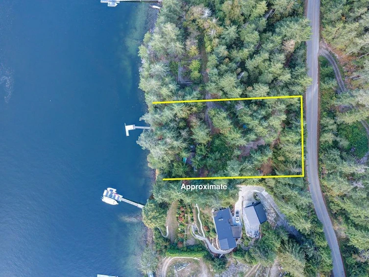 4141 Francis Peninsula Road, Pender Harbour Egmont, BC, V0N 2H1 - 38
