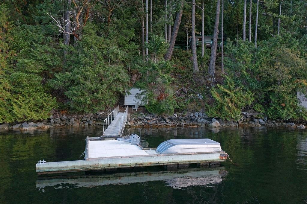 4141 Francis Peninsula Road, Pender Harbour Egmont, BC, V0N 2H1 - 27