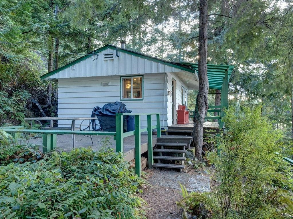 4141 Francis Peninsula Road, Pender Harbour Egmont, BC, V0N 2H1 - 21