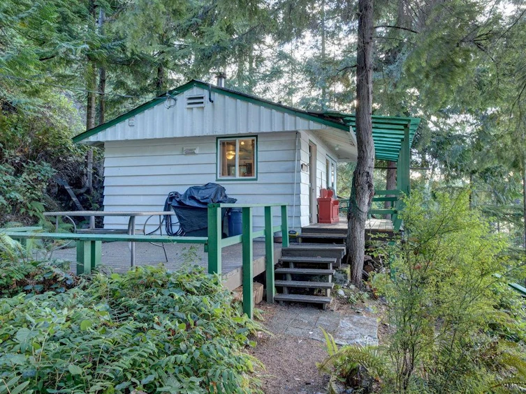 4141 Francis Peninsula Road, Pender Harbour Egmont, BC, V0N 2H1 - 21
