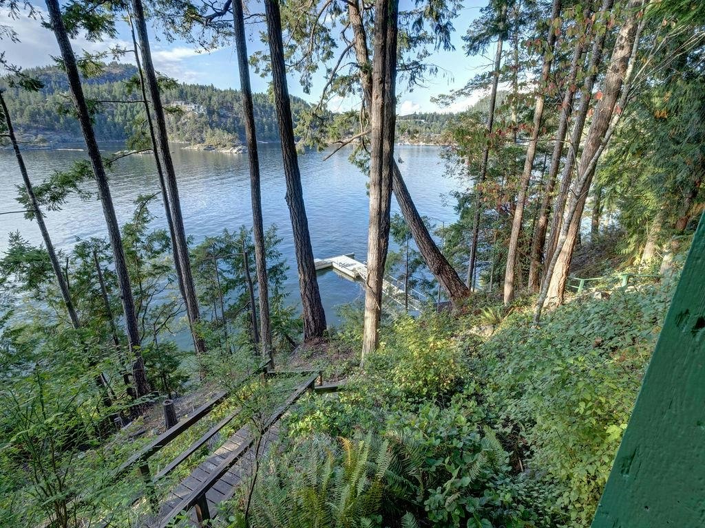 4141 Francis Peninsula Road, Pender Harbour Egmont, BC, V0N 2H1 - 8
