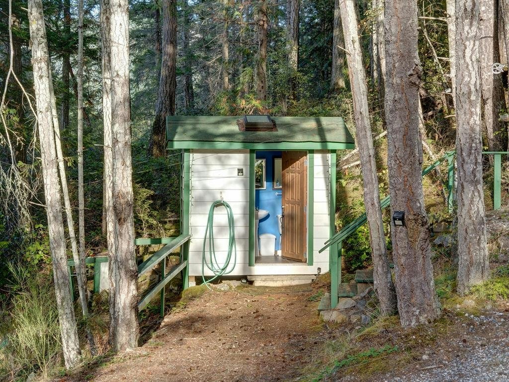4141 Francis Peninsula Road, Pender Harbour Egmont, BC, V0N 2H1 - 31