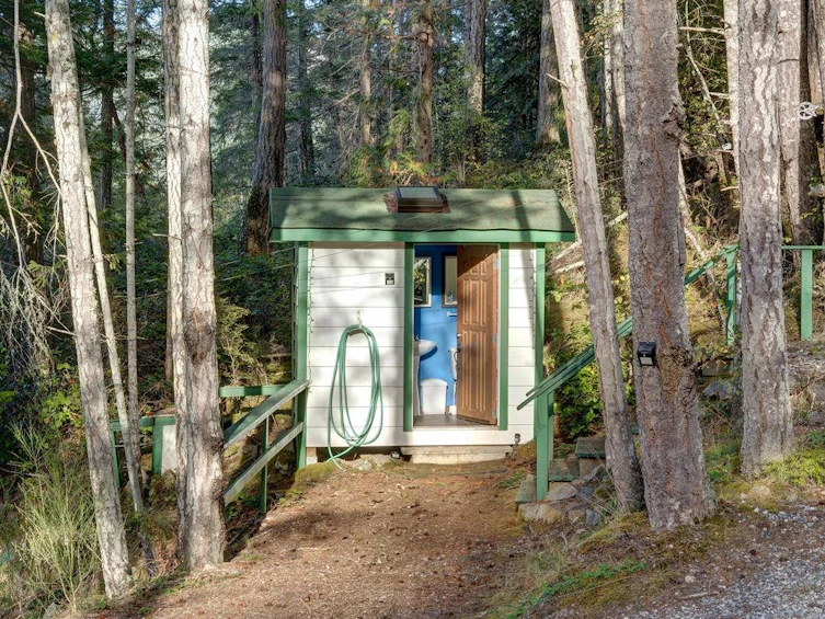 4141 Francis Peninsula Road, Pender Harbour Egmont, BC, V0N 2H1 - 31