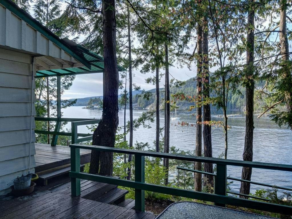 4141 Francis Peninsula Road, Pender Harbour Egmont, BC, V0N 2H1 - 20