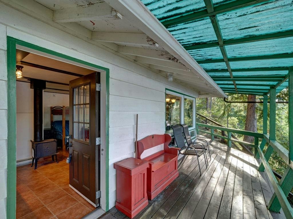4141 Francis Peninsula Road, Pender Harbour Egmont, BC, V0N 2H1 - 11