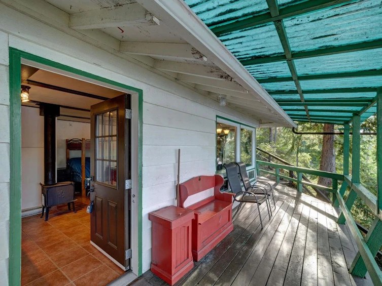 4141 Francis Peninsula Road, Pender Harbour Egmont, BC, V0N 2H1 - 11