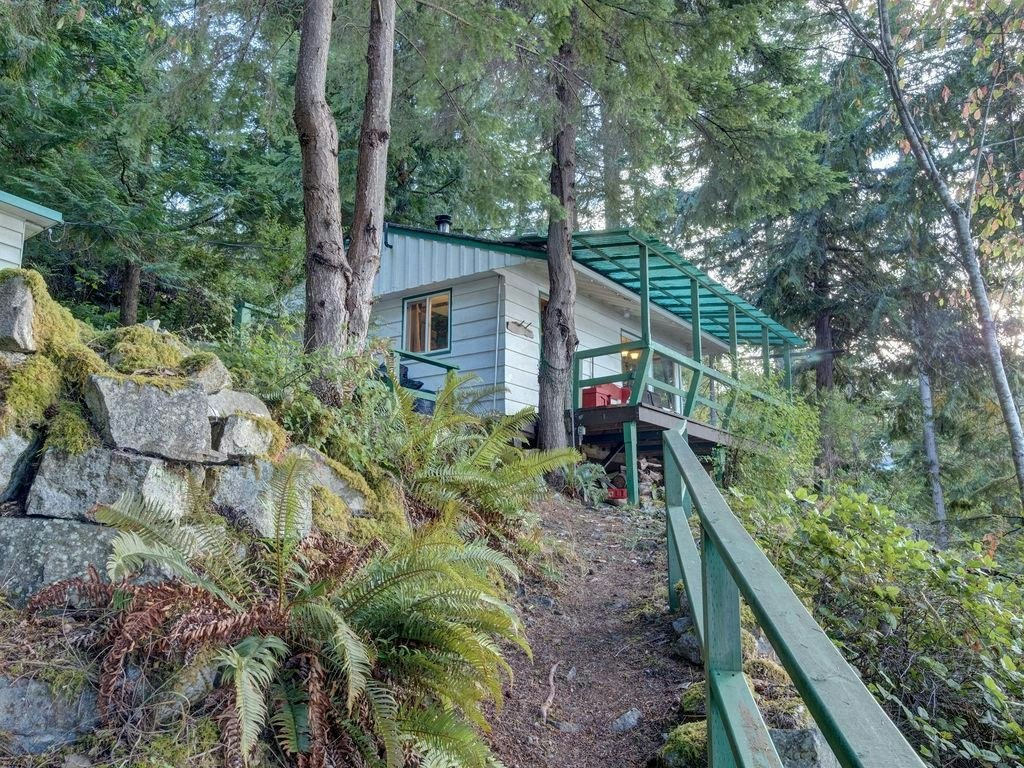 4141 Francis Peninsula Road, Pender Harbour Egmont, BC, V0N 2H1 - 24